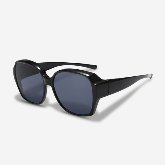 Myla™ - Clip-on sunglasses