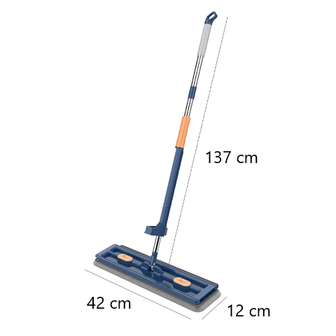 LimeFox | EasyMop - Effortless Cleaning