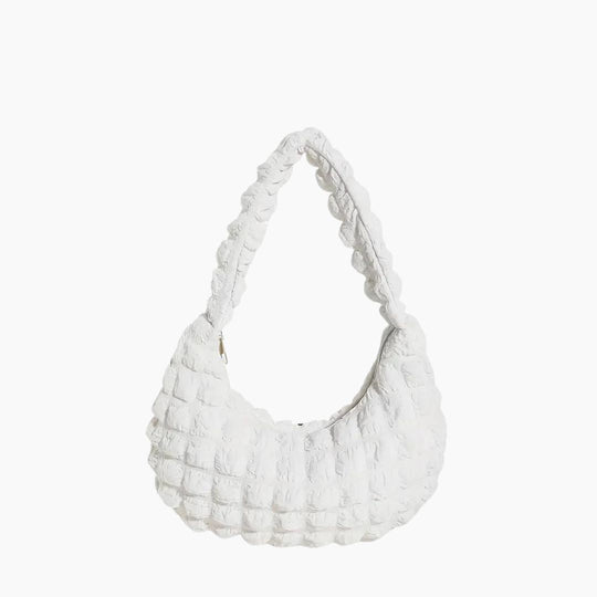 Cloud shoulder bag