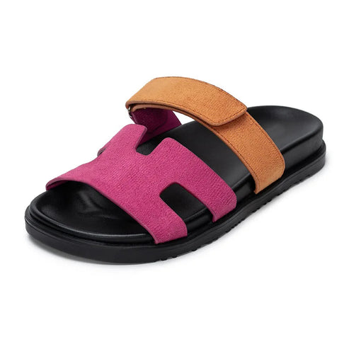 Zoe Sandals 2024