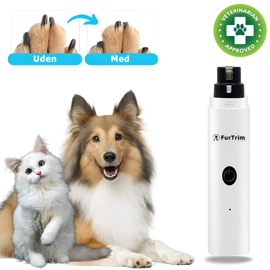 FurTrim | Gentle Care - Happy Paws Guaranteed