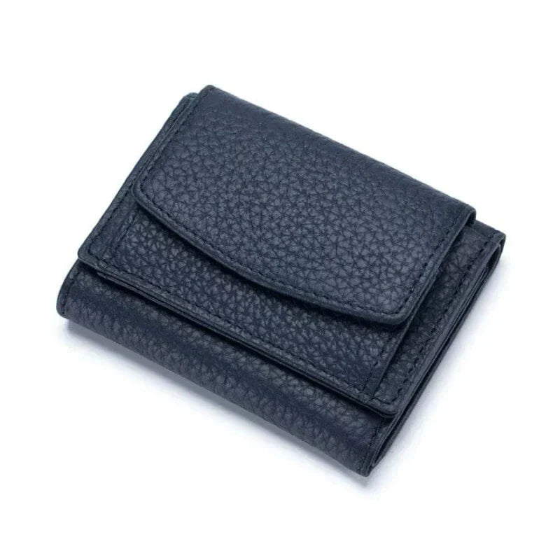 Lys™ - Mini RFID Wallet