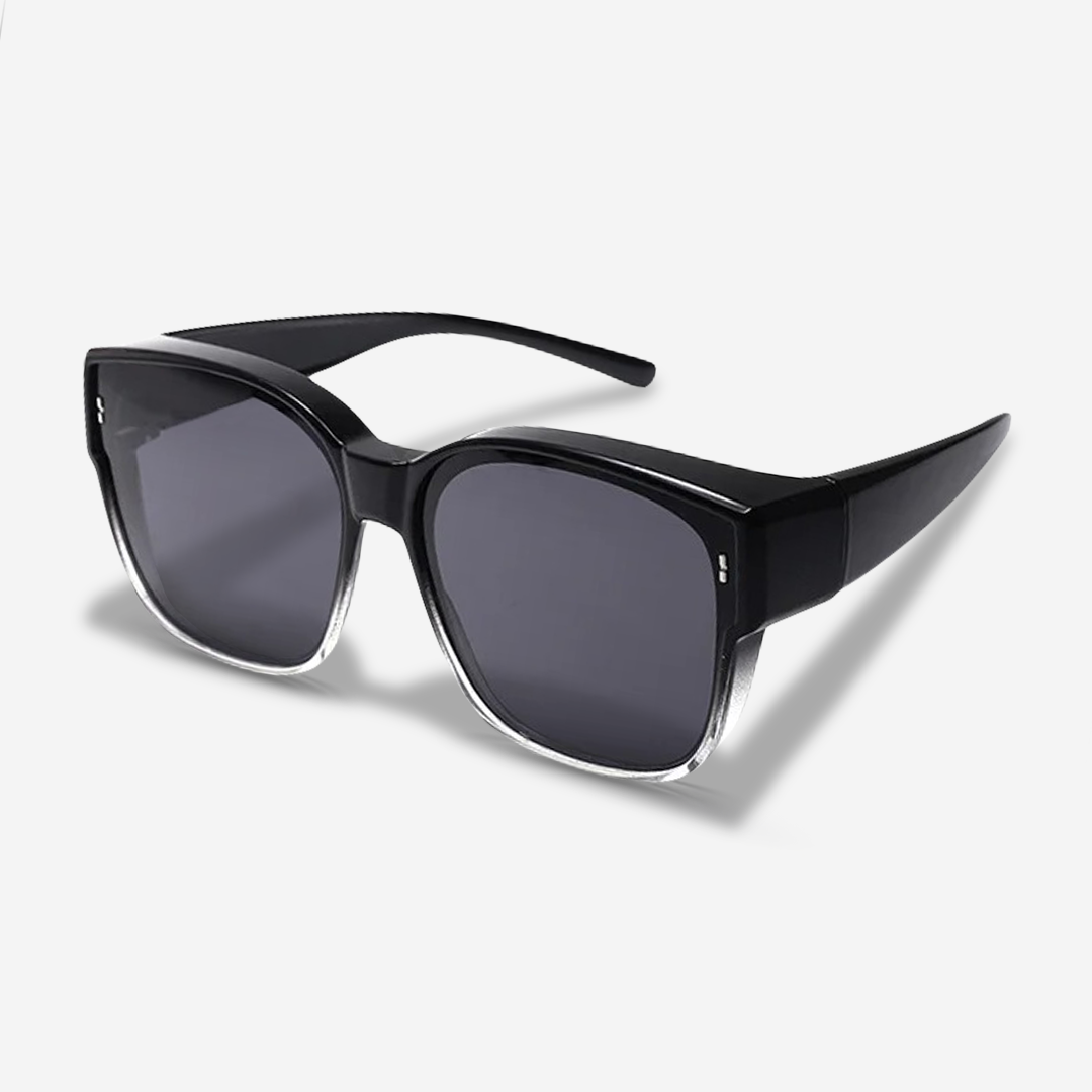 Myla™ - Clip-on sunglasses