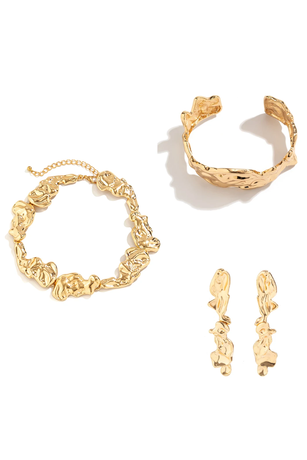 WELLA | Jewelry Set - Elevate Your Style with Elegance