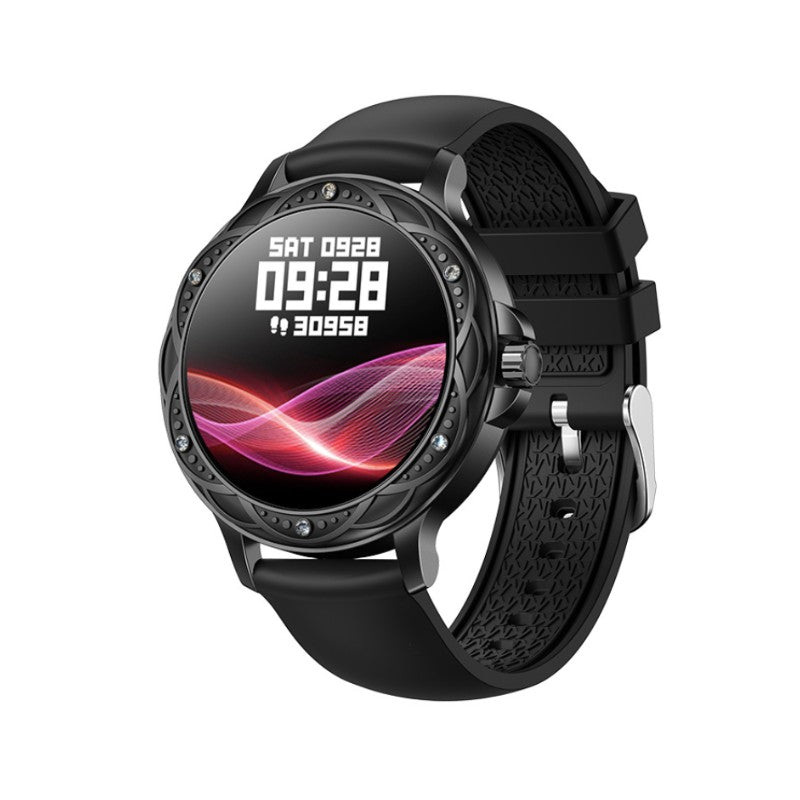 CF12 | Premium Smartwatch - Style Meets Advanced Connectivity