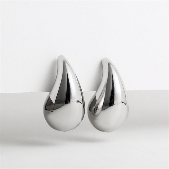 Zella ™ | Earrings - Discreet elegance for every occasion