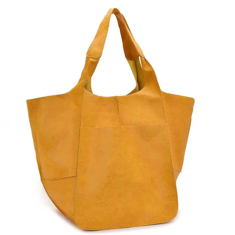 Jessica™ | Casual Tote Bag