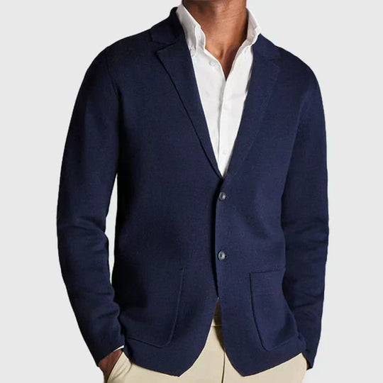 Lorenzo® | High-end Italian Cardigan