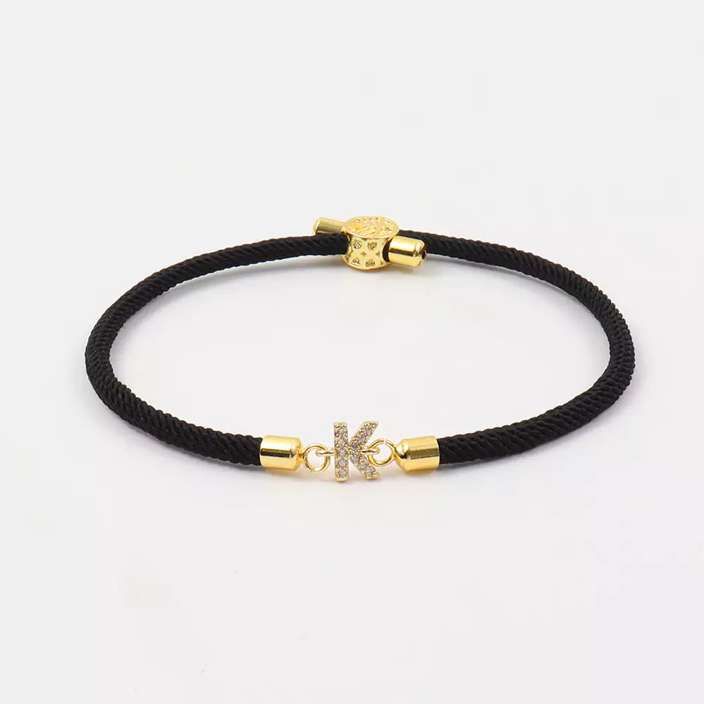 Valentine™ - Custom Initial Bracelet