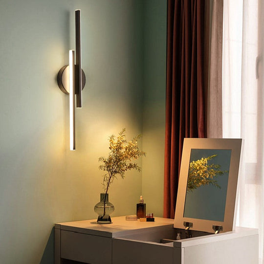 Nori | Wall Sconce - Harmonious Ambient Lighting