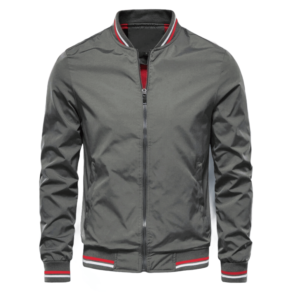 Maxence | Lightweight and Comfortable Summer Jacket