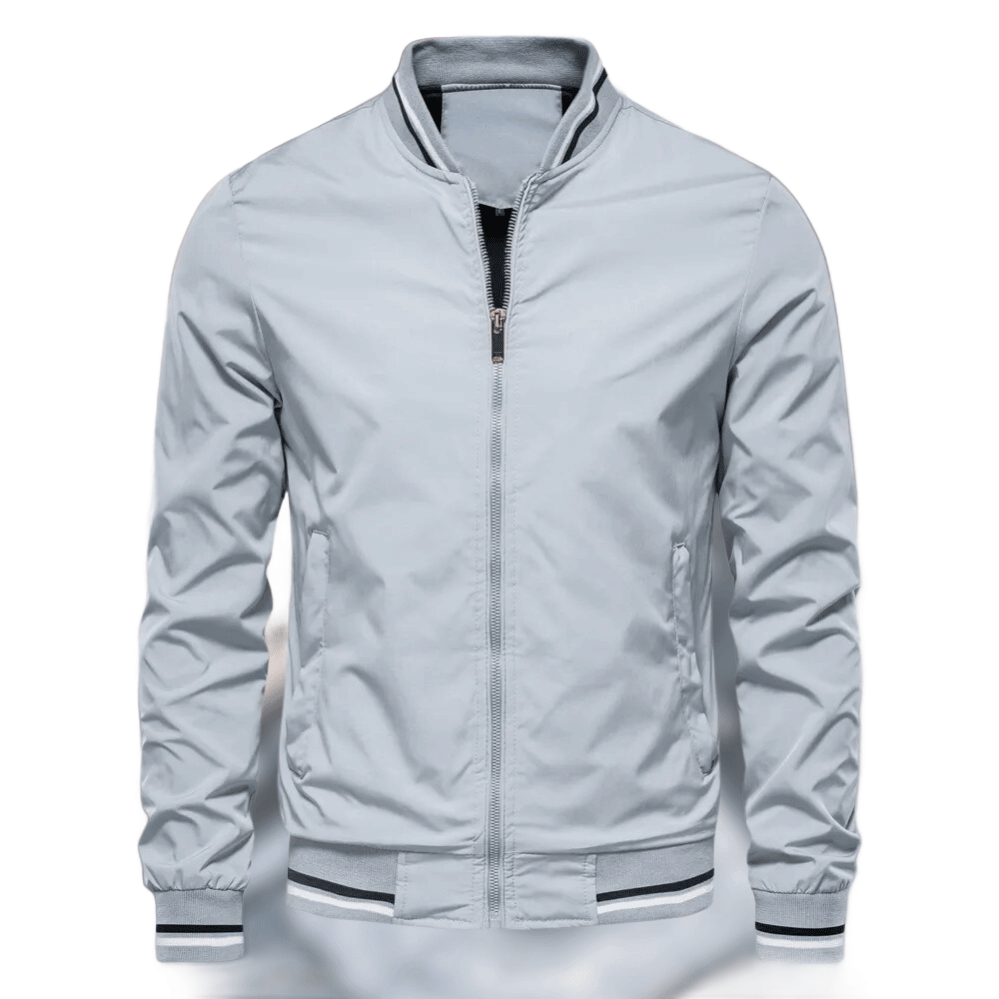 Maxence | Lightweight and Comfortable Summer Jacket