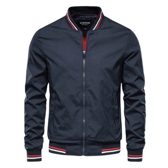 Maxence | Lightweight and Comfortable Summer Jacket