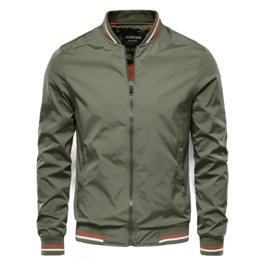 Maxence | Lightweight and Comfortable Summer Jacket