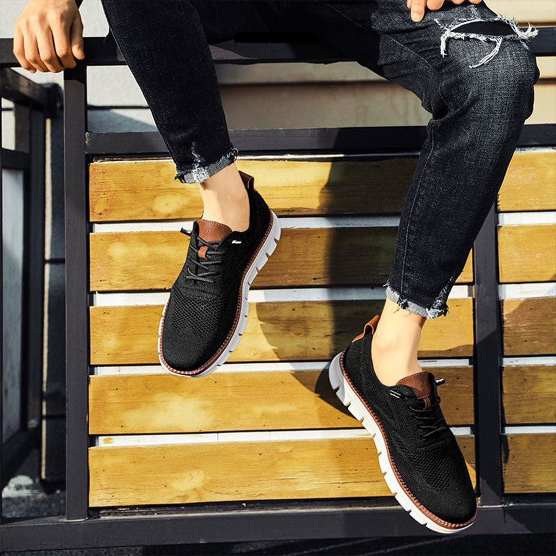 Jannik™ | Men's Shoes - Ultimate Comfort for Everyday