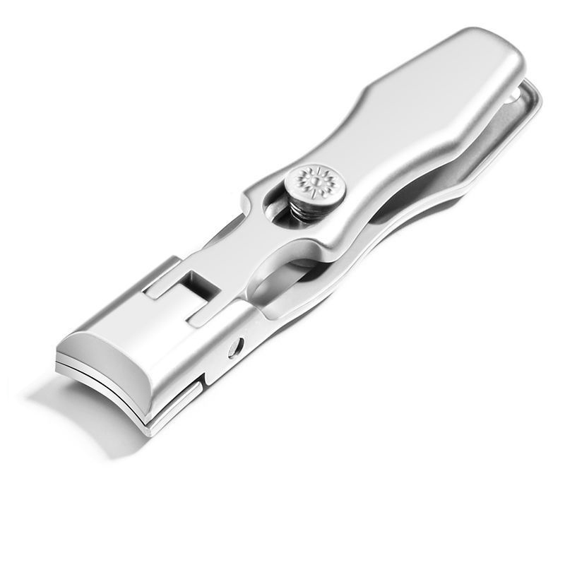 LuxGrip® - The luxurious ultra-sharp nail clipper