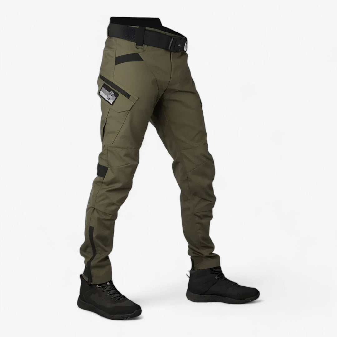 Cardo | Pants - For work, adventure, and everyday comfort