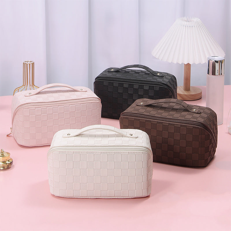 ChicCase™ | Ternet Makeup Bag