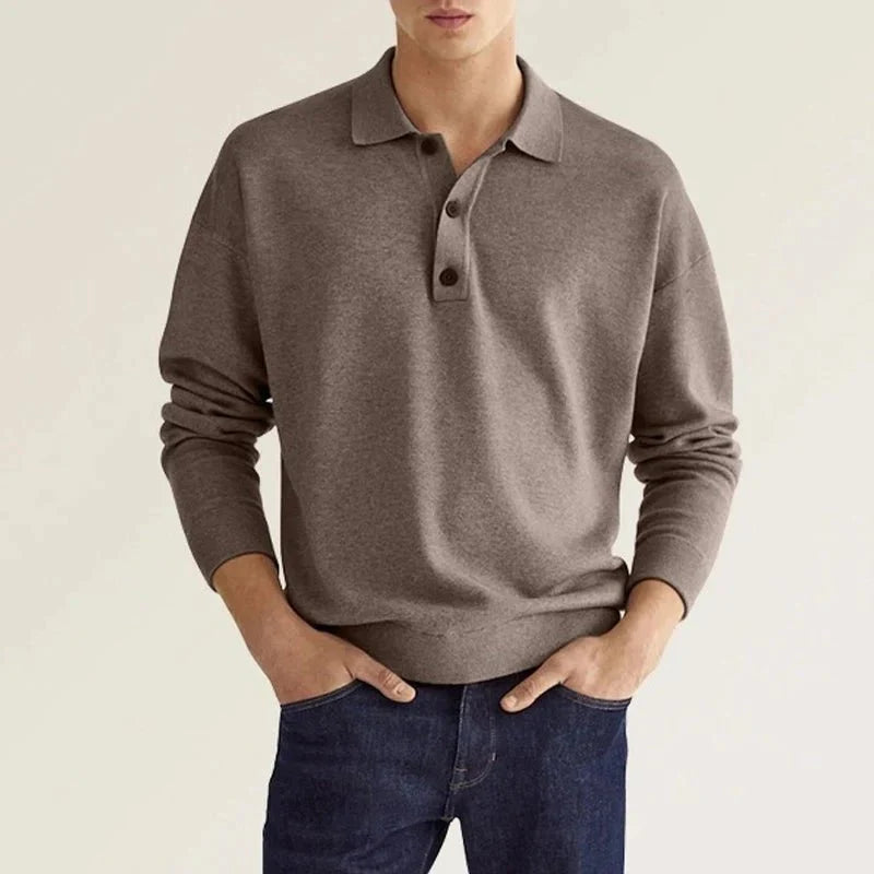 Valentin - Classic Long Sleeve T-shirt