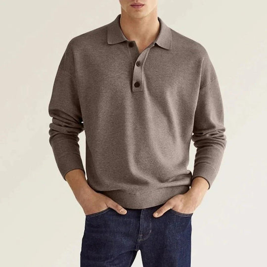 Valentin - Classic Long Sleeve T-shirt