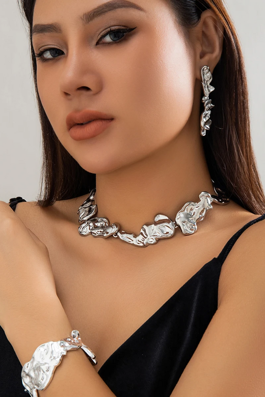 WELLA | Jewelry Set - Elevate Your Style with Elegance