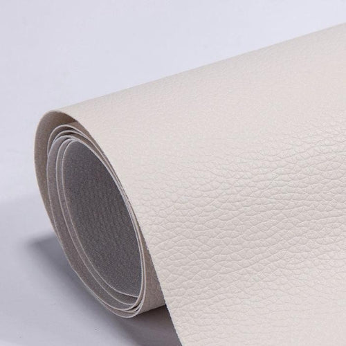 EasyRepair | Self-Adhesive Leather Patches - Quick Fix for Seamless Restoration