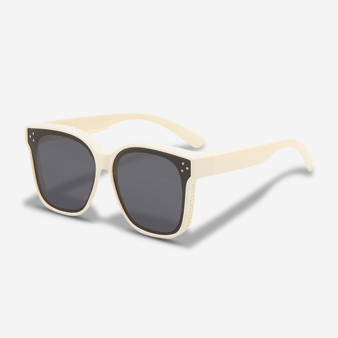 Myla™ - Clip-on sunglasses