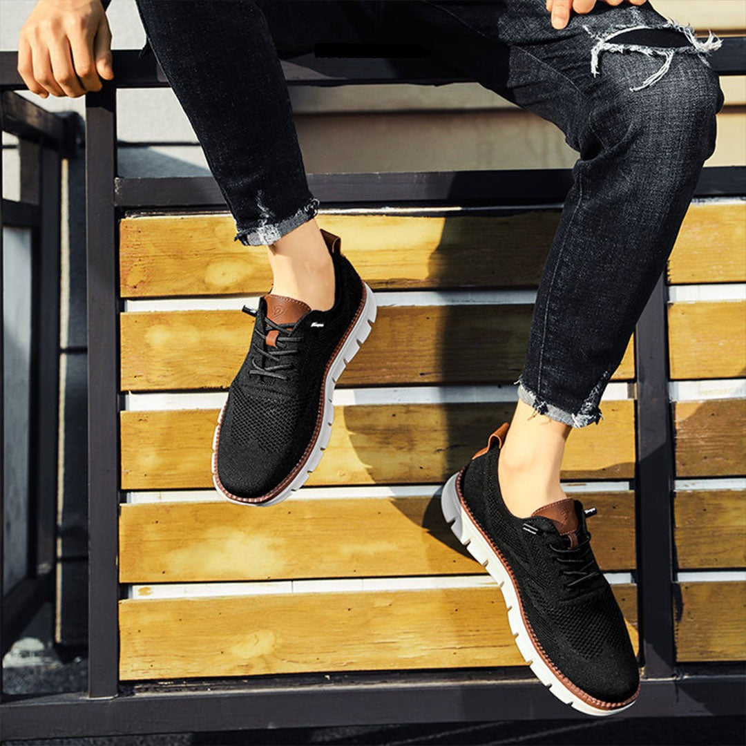 Urban | Ultra-comfortable men's shoes