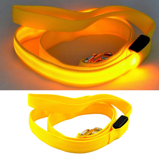 Sizzylove - Illuminated Dog Leash | Dog Leash - Visible and Secure