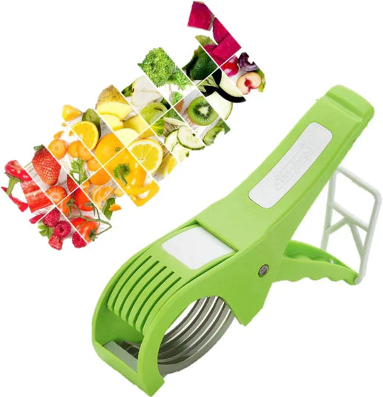 ProCut™ | Vegetable Cutter - Fast and efficient for perfect cuts