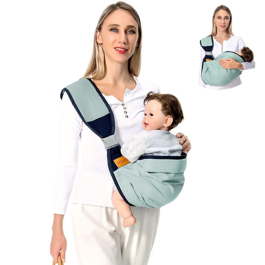 BabyPRO™ | The Original - Essential Care for Your Baby