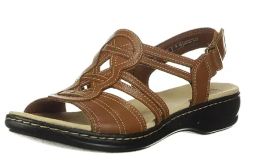 flicomf™ | Orthopedic flat sandals