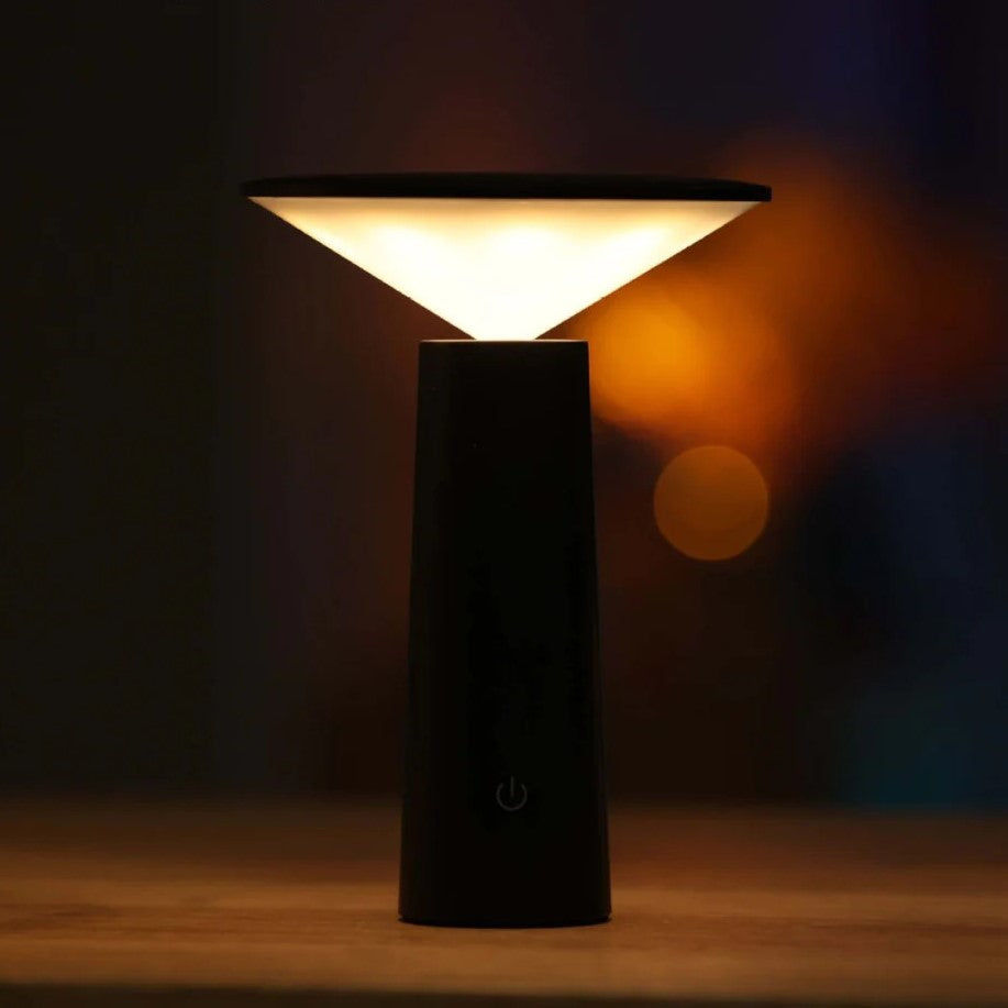 TriLight | Dimmable Table Lamp - Adjust Your Lighting Easily