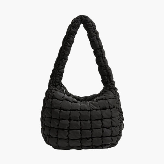 Down shoulder bag