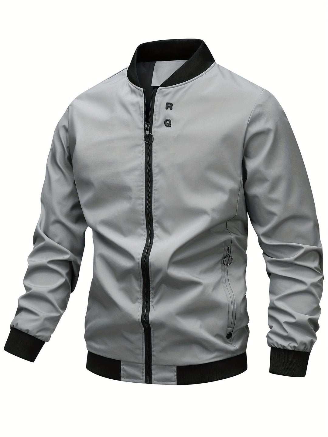 Philippe | Lightweight Windbreaker Jacket for Men