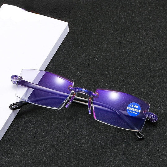 1+1 Free | ClarityGuard™ - Blue Light Protection Glasses