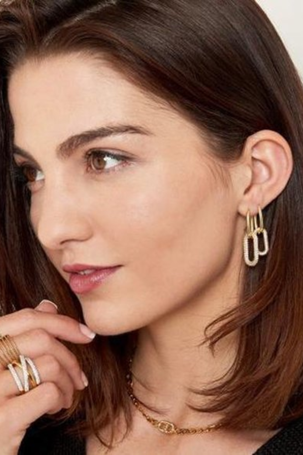 Funny Earrings | Playful Accessory - A Guaranteed Smile Every Time You Wear Them