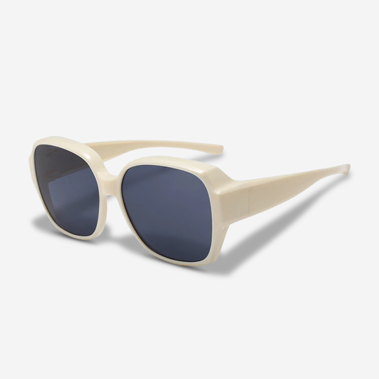 Myla™ - Clip-on sunglasses