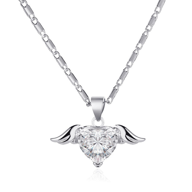 Emma | Necklace - Timeless Charm to Accessorize Your Outfits