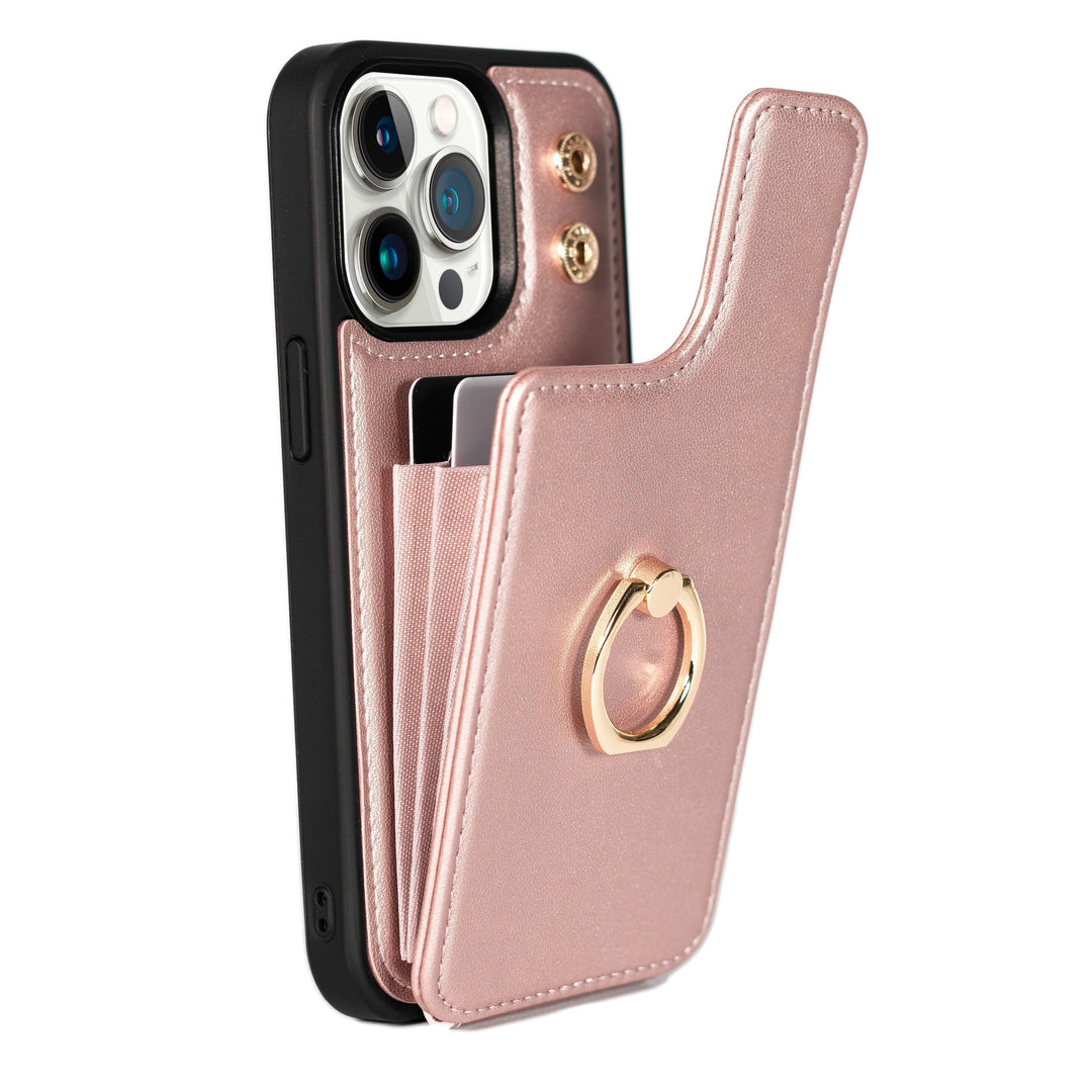 Ava | Multi-functional Phone Case Organizer