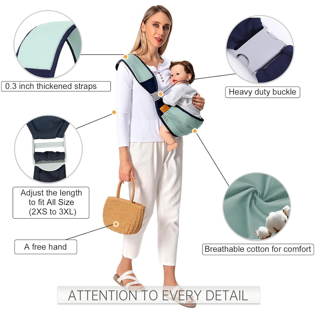 BabyPRO™ | The Original - Essential Care for Your Baby