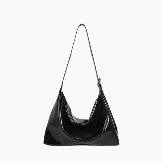 Vegan Leather Crossbody Bag Lucy