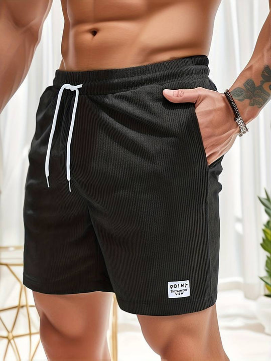 Marquis | Comfortable Shorts - Ideal for Relaxed Days and Active Use