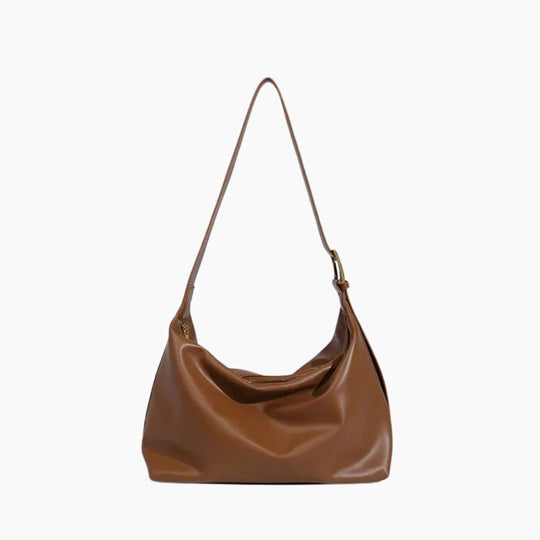 Vegan Leather Crossbody Bag Lucy