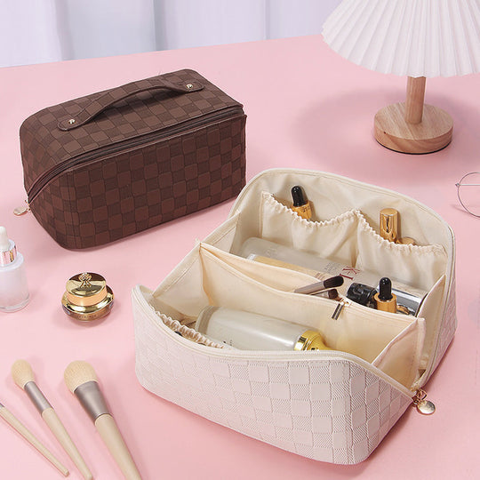 ChicCase™ | Ternet Makeup Bag