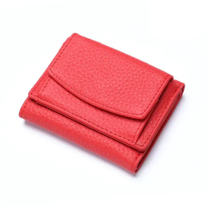 Lys™ - Mini RFID Wallet