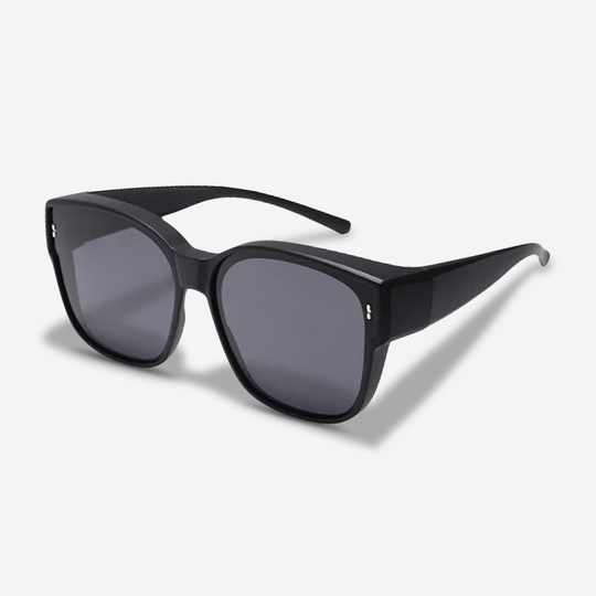 Myla™ - Clip-on sunglasses