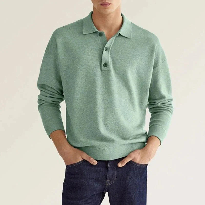 Valentin - Classic Long Sleeve T-shirt