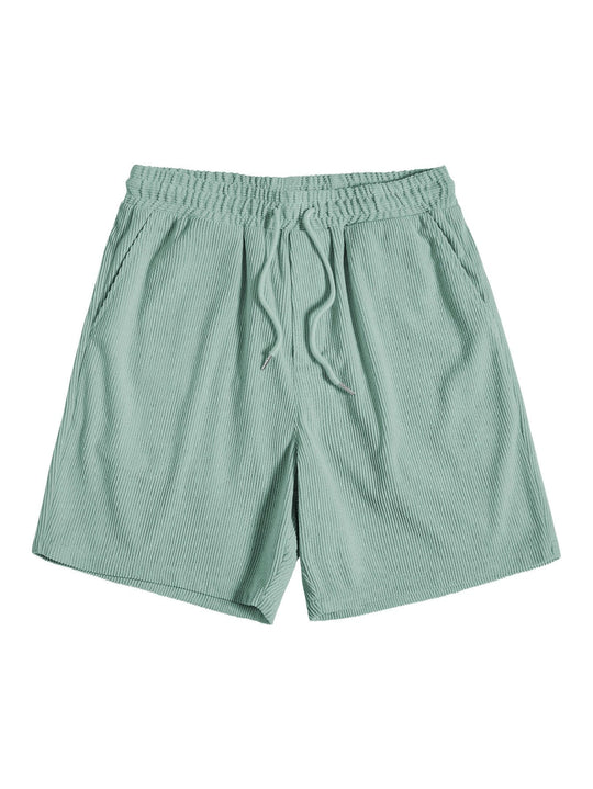 Thor™ | Corduroy Short Set