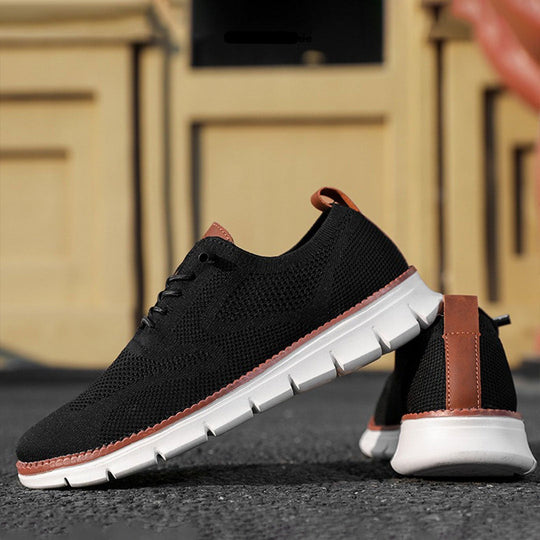 Urban | Ultra-comfortable men's shoes